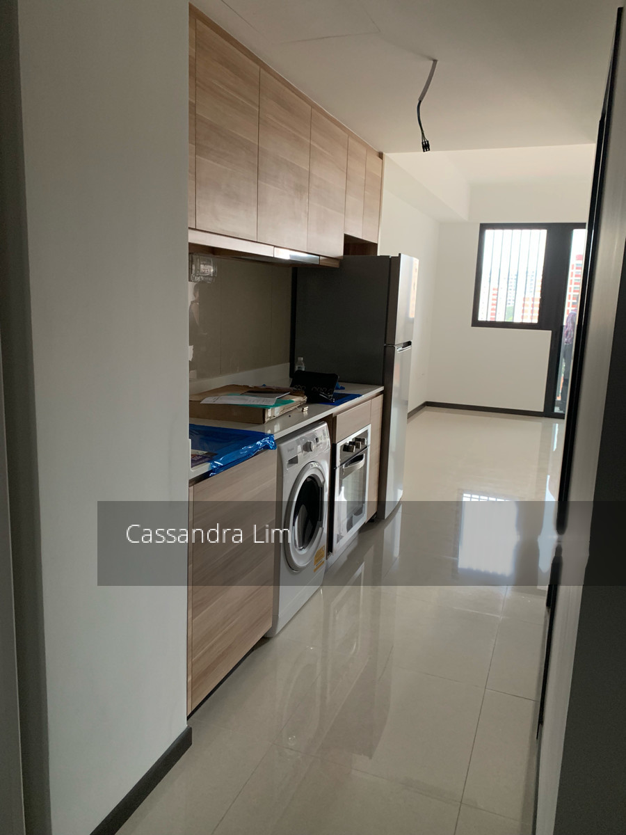 The Poiz Residences (D13), Apartment #199195012